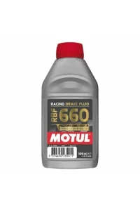 Тормозная жидкость Motul RBF 600 500ml