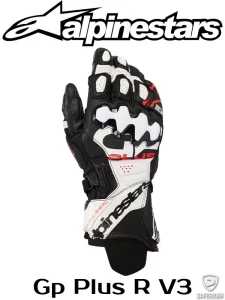Перчатки Alpinestars GP Plus R v3
