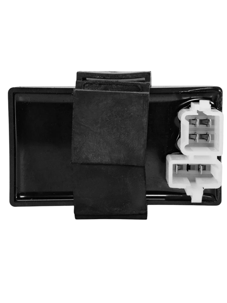 Коммутатор зажигания CDI DC/AC для двигателя 172FMM без отсечки для FXmoto K8 250 2026