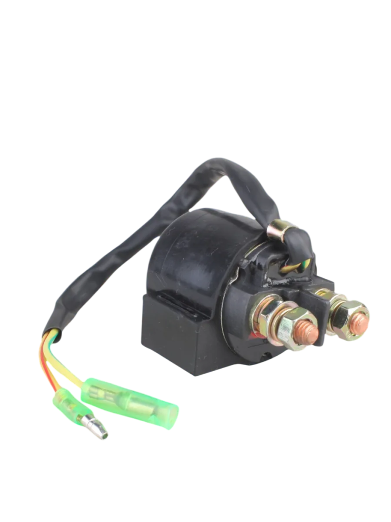 Силовое реле стартера 12V универсальное для 172FMM / 250cc для Kayo T2 2026