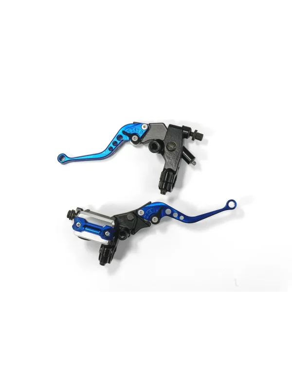 Рычаг сцепления и тормоза